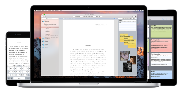 storyist vs scrivener 2015 storyist vs scrivener 2015