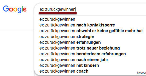 eBook Keywords